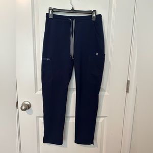 Figs Navy Yola